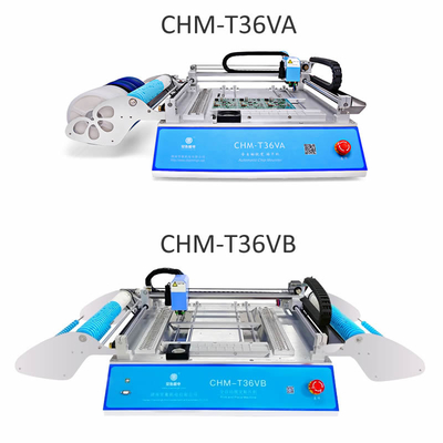 CHMT36VB εξοπλισμός Charmhigh επιλογών και θέσεων για τη συνέλευση PCB