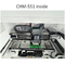 Παγκόσμιο PCB SMD Pick And Place Machine πλήρως αυτόματο με βάση CHM-551