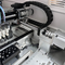 Υψηλής ακρίβειας μικρή γραμμή παραγωγής SMT 3040 εκτυπωτής προτύπων CHM-551 SMT Εγκαταστάτης τσιπς φρένο επαναρρόφησης T961