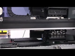Διπλού διαδρόμου διπλού βραχίονα TS20 SMT Pick and Place Machine