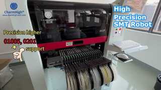 Charmhigh CHM-551P Pick Place Machine