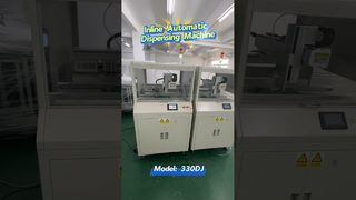 330DJ Inline Automatic Dispensing Machine Glue, Solder Paste & Flux