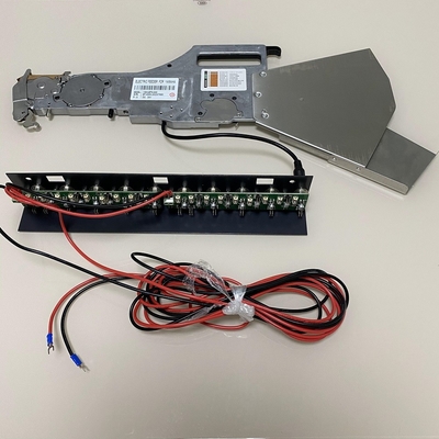 20-Slot Connector Bar Για την Yamaha Ηλεκτρική Feeder DIY Pick και τοποθετήστε μηχανή