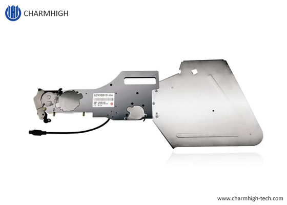Ηλεκτρικός τροφοδότης 8 12 Yamaha 16 24mm για την επιλογή DIY και τη μηχανή θέσεων, μηχανή Charmhigh SMT