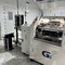 GKG G5 Πλήρως αυτόματος εκτυπωτής πάστες συγκόλλησης SMT εκτυπωτής προτύπων για οθόνη εκτύπωσης