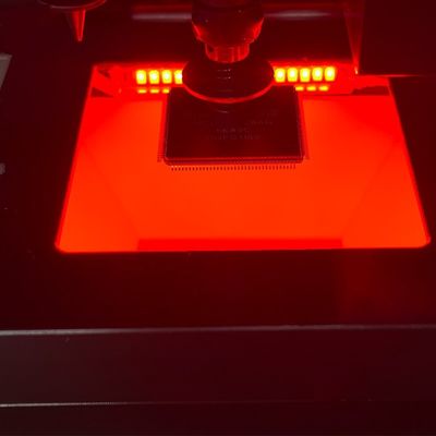 Charmhigh 551P SMD Pick and Place Machine Prototyping Μικρή παραγωγή παρτίδας CPK≥1.0