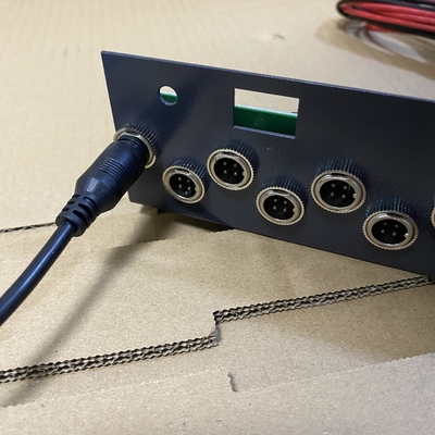20-Slot Connector Bar Για την Yamaha Ηλεκτρική Feeder DIY Pick και τοποθετήστε μηχανή
