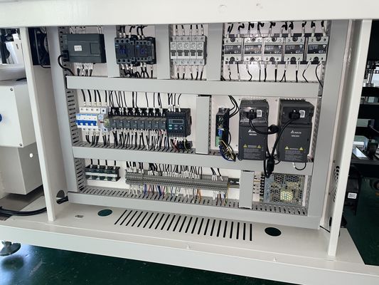 Charmhigh 250DS Μηχανή συγκόλλησης κυμάτων χωρίς μόλυβδο για την συναρμολόγηση PCB