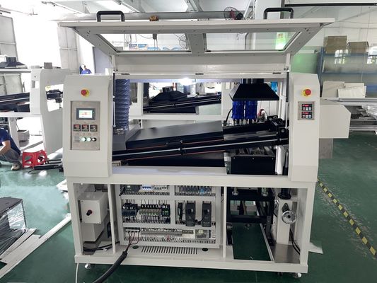 Charmhigh 250DS Μηχανή συγκόλλησης κυμάτων χωρίς μόλυβδο για την συναρμολόγηση PCB