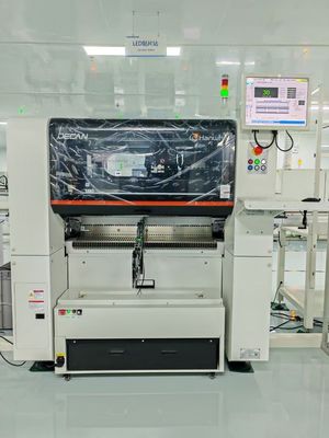 Αυτόματη μηχανή κοπής ταινιών SMT CHM-780 /850/ 950
