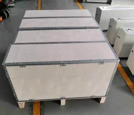 Αυτόματη μηχανή κοπής ταινιών SMT CHM-780 /850/ 950