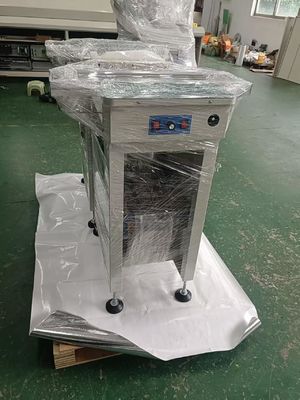 SMT Conveyor PCB Handling Conveyor με ρυθμιζόμενο μήκος 0,5/0,6/0,7/1,0/1,2m, ταχύτητα 0-8000mm/min και εύρος πλάτους ράγας 50mm-350mm