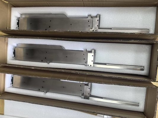Fuji NXT Feeder Extender, Inline Feeding Station, Feeding Gun, NXT Feeder Loading Table (Προσθήκη τροφοδοσίας σε γραμμή, όπλο τροφοδοσίας, πίνακα φόρτωσης τροφοδοτή)