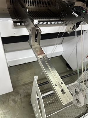 Fuji NXT Feeder Extender, Inline Feeding Station, Feeding Gun, NXT Feeder Loading Table (Προσθήκη τροφοδοσίας σε γραμμή, όπλο τροφοδοσίας, πίνακα φόρτωσης τροφοδοτή)