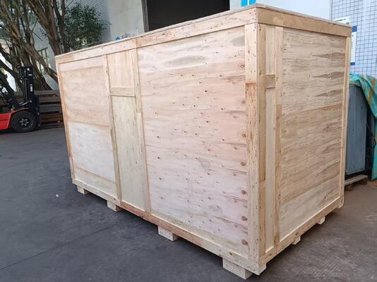 Βιομηχανικός Φούρνος Στεγνώματος με Υπέρυθρες Ακτίνες με 6 Ζώνες Θέρμανσης, Μέγιστη Θερμοκρασία 280°C και Έλεγχο PID για Στέγνωμα Βαφής και Κόλλας