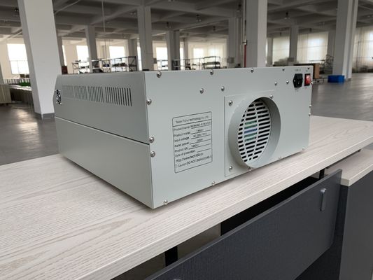 2300W T962A Plus υπέρυθρο θερμαντήρα IC 450x370mm Φούρνο επανεισφοράς