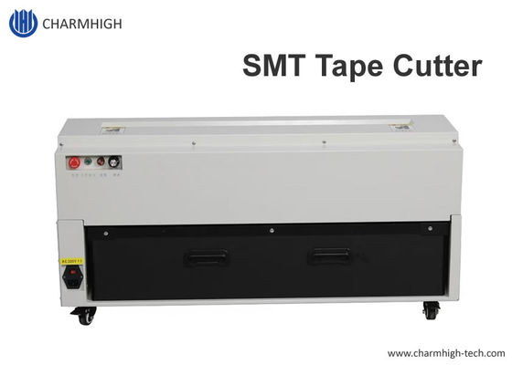 Αυτόματη μηχανή κοπής ταινίας SMT CHM-780, μηχανή κοπής ταινίας ελεύθερης χειρός για μηχανή επιλογής και τοποθέτησης SMT