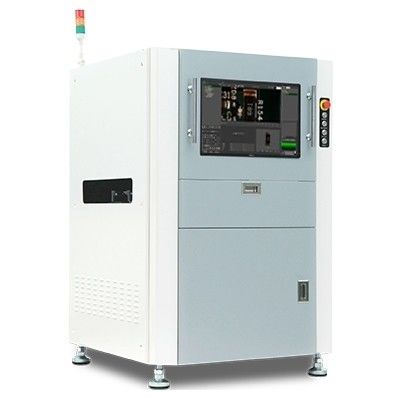 S820F On-line Μηχανή AOI Μηχανή Αυτόματης Οπτικής Επιθεώρησης SMT για Γραμμή Συναρμολόγησης SMT