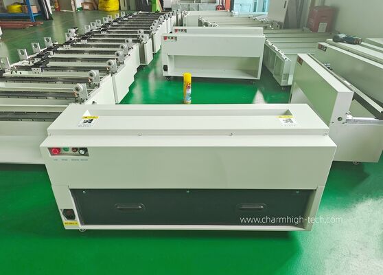 Αυτοματοποιημένος κοπτήρας ταινιών SMT CHM-950 για μηχανές διάλεξης και τοποθέτησης Hanwha