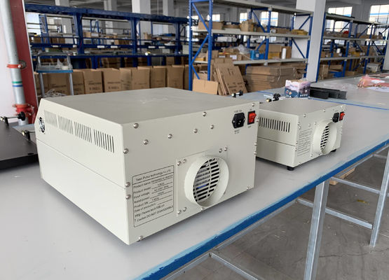 T962A με το φούρνο 300*320mm επανακυκλοφορίας Benchtop εξάτμισης υπέρυθρος συγκολλώντας σταθμός θερμαστρών ολοκληρωμένου κυκλώματος 1500w